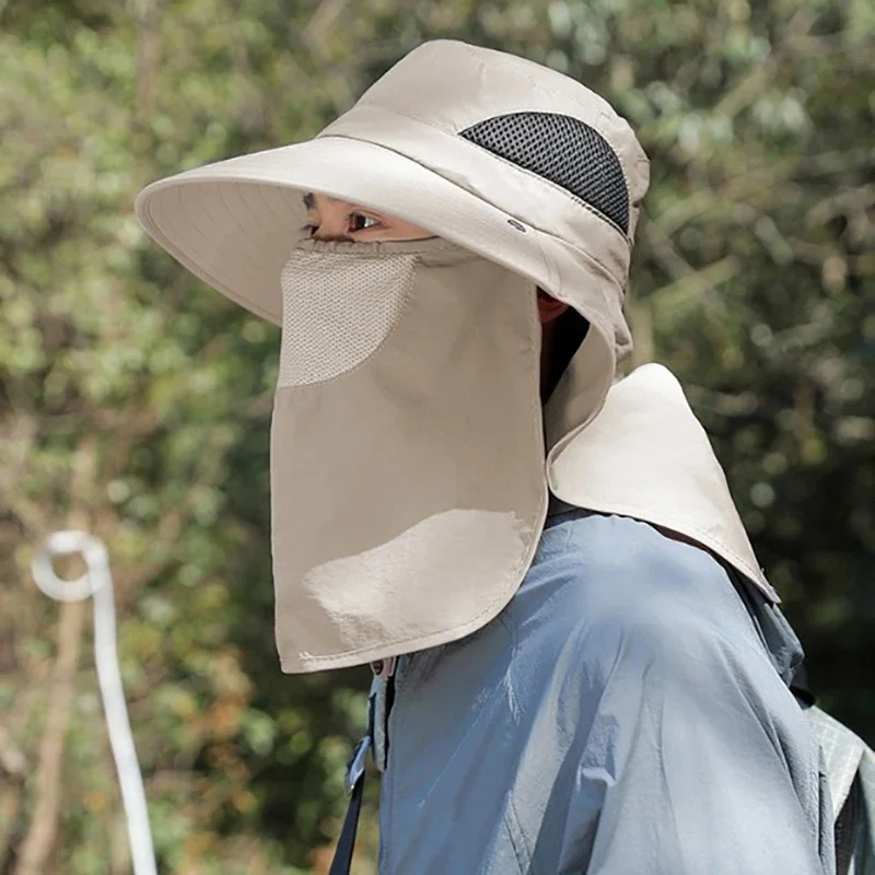 Sommer-Sonnenhüte mit UV-Schut – Visor Sun Hat Bewertung und Preis