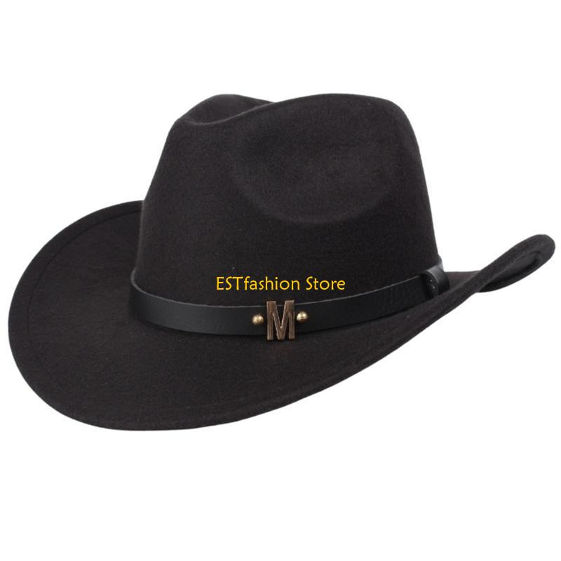 Y5GC Hutband für Cowboyhüte, F – Cowboy Hat Straw Bewertung und Preis