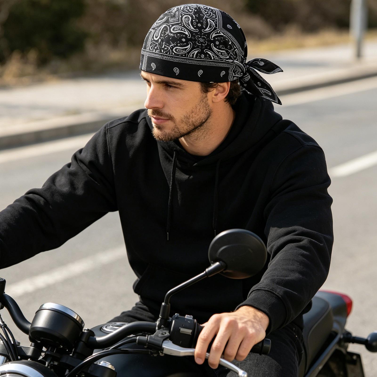Sommer-Kühlkopftuch, dehnbar,  – Skull Cap Helmet Liner Bewertung und Preis
