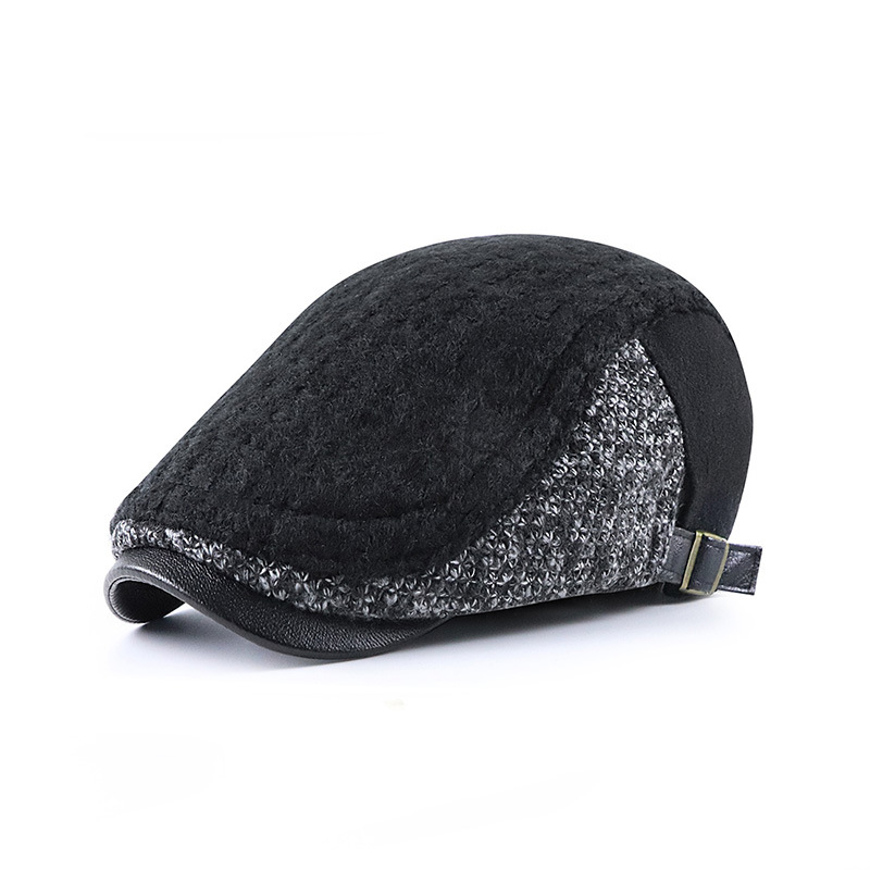 Männer Newsboy Hüte Dicke Herb – Dad Hat Cotton Bewertung und Preis