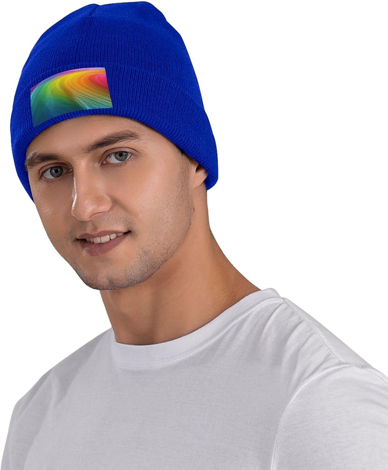 Beanie für Herren, Wintermütze – Beanie Cuffed Knit Bewertung und Preis
