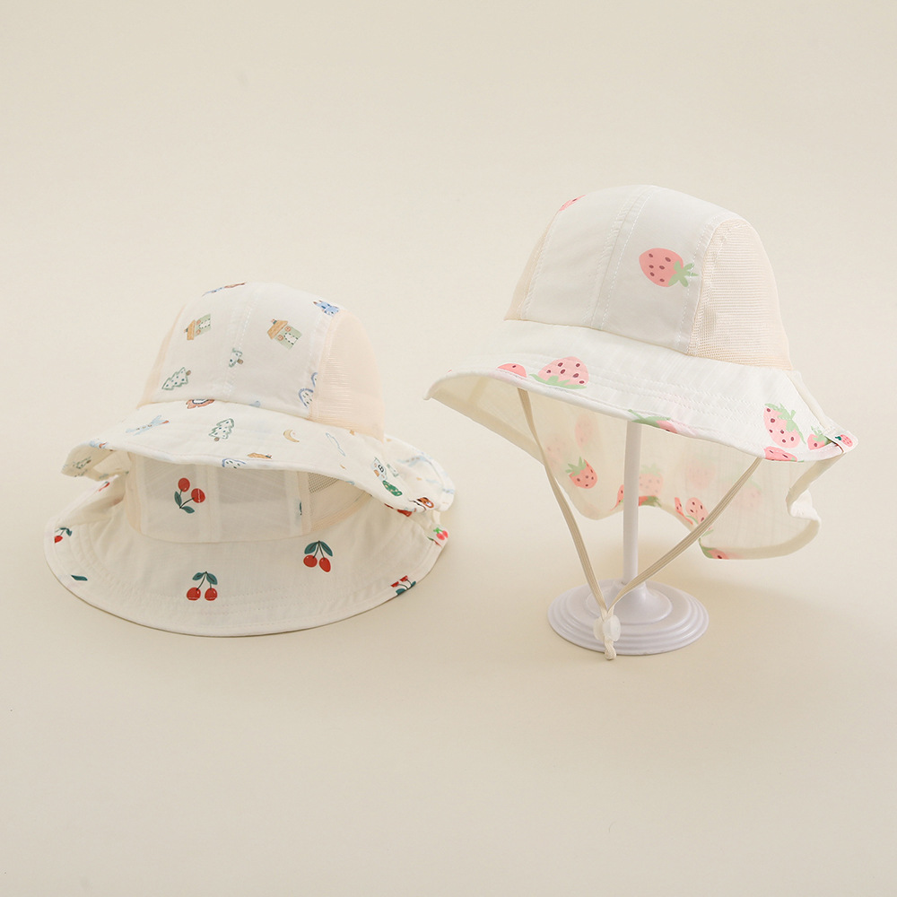 Sommer-Baby-Strandhut, atmungs – Visor Sun Hat Bewertung und Preis
