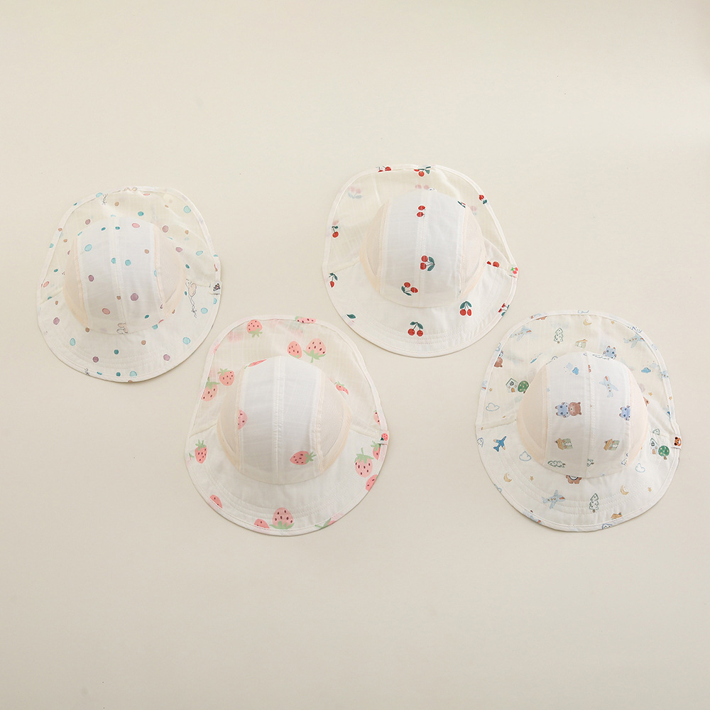 Sommer-Baby-Strandhut, atmungs – Visor Sun Hat Bewertung und Preis