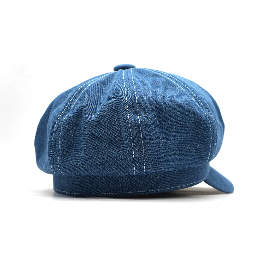 Neue Frauen Freizeit Achteckig – Dad Hat Cotton Bewertung und Preis