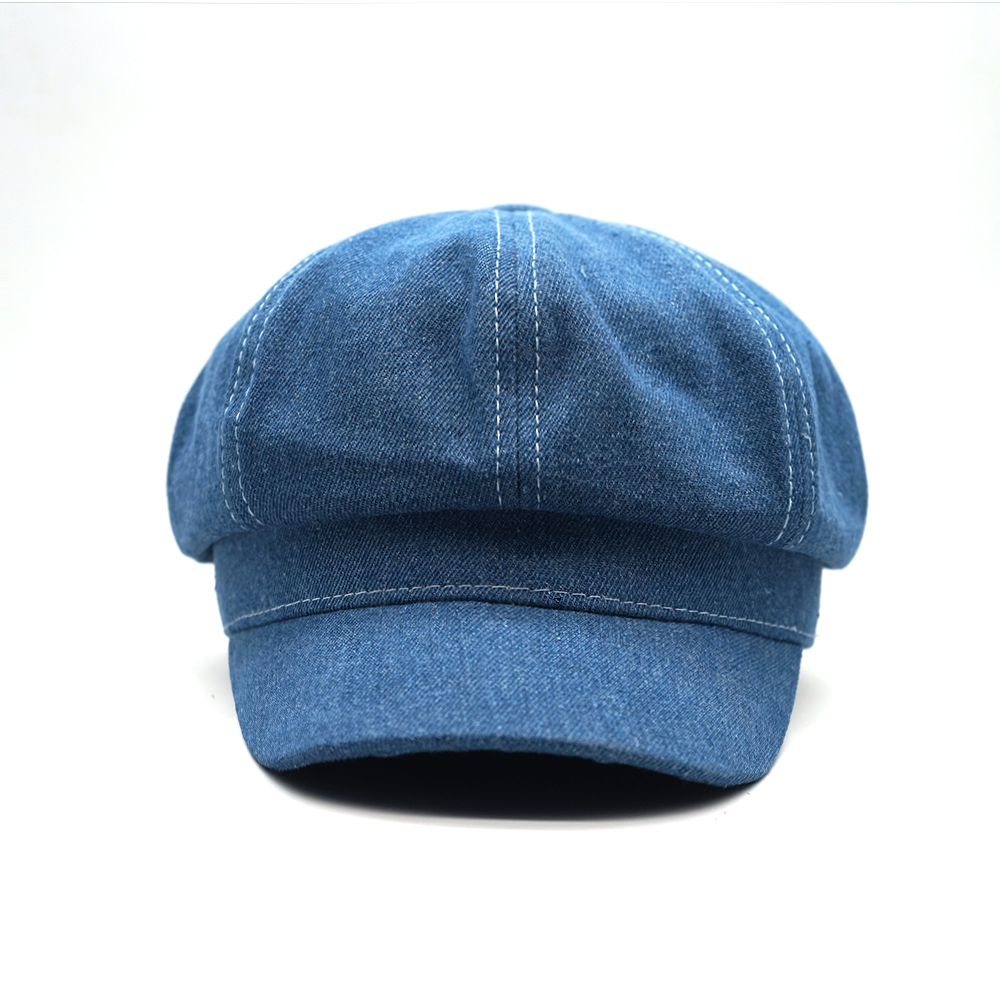 Neue Frauen Freizeit Achteckig – Dad Hat Cotton Bewertung und Preis