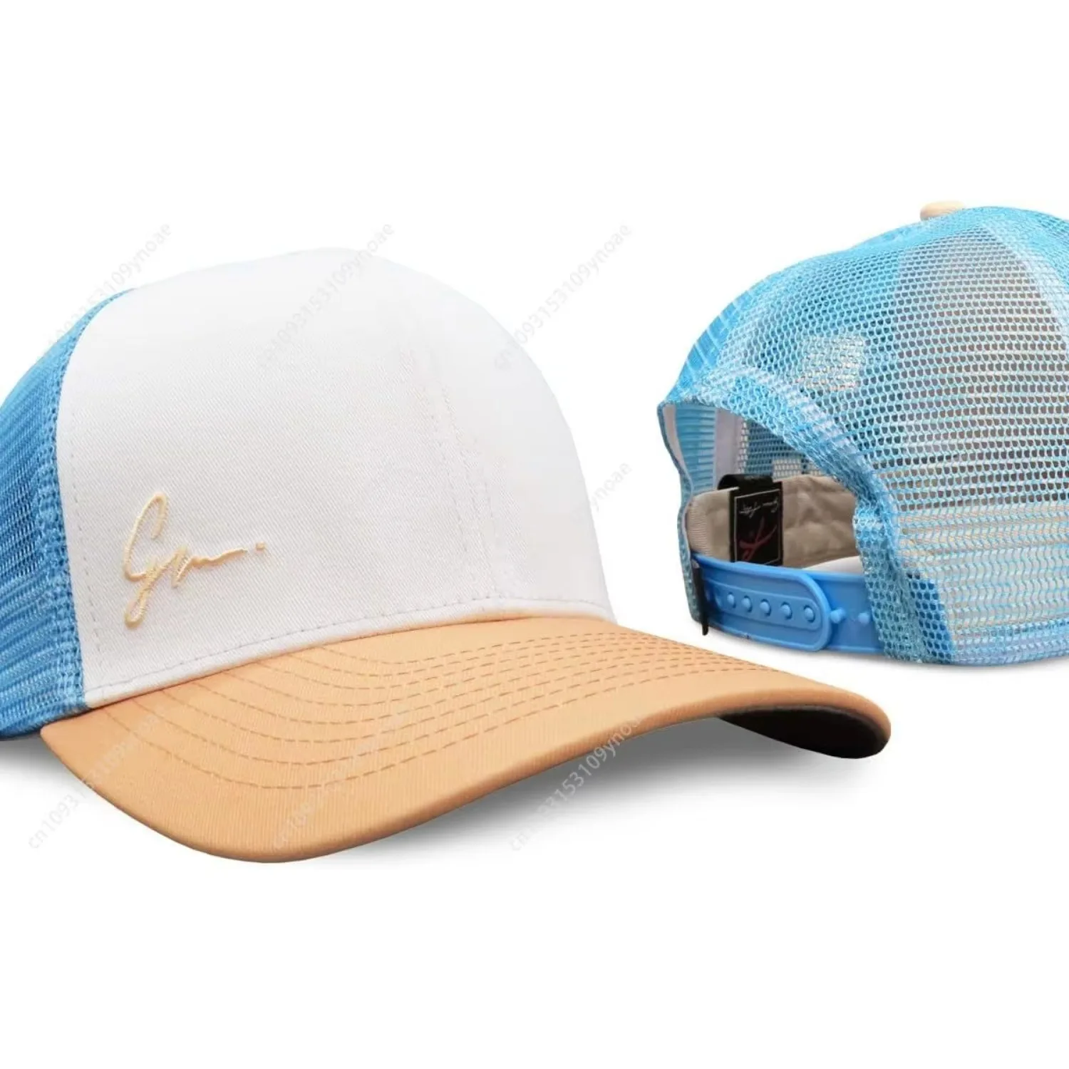 Grace Folly Beach Trucker-Mütz – Dad Hat Cotton Bewertung und Preis