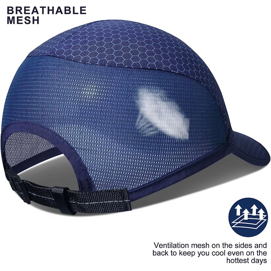 GADIEMKENSD M49 Stretch Leicht – Running Cap Lightweight Bewertung und Preis