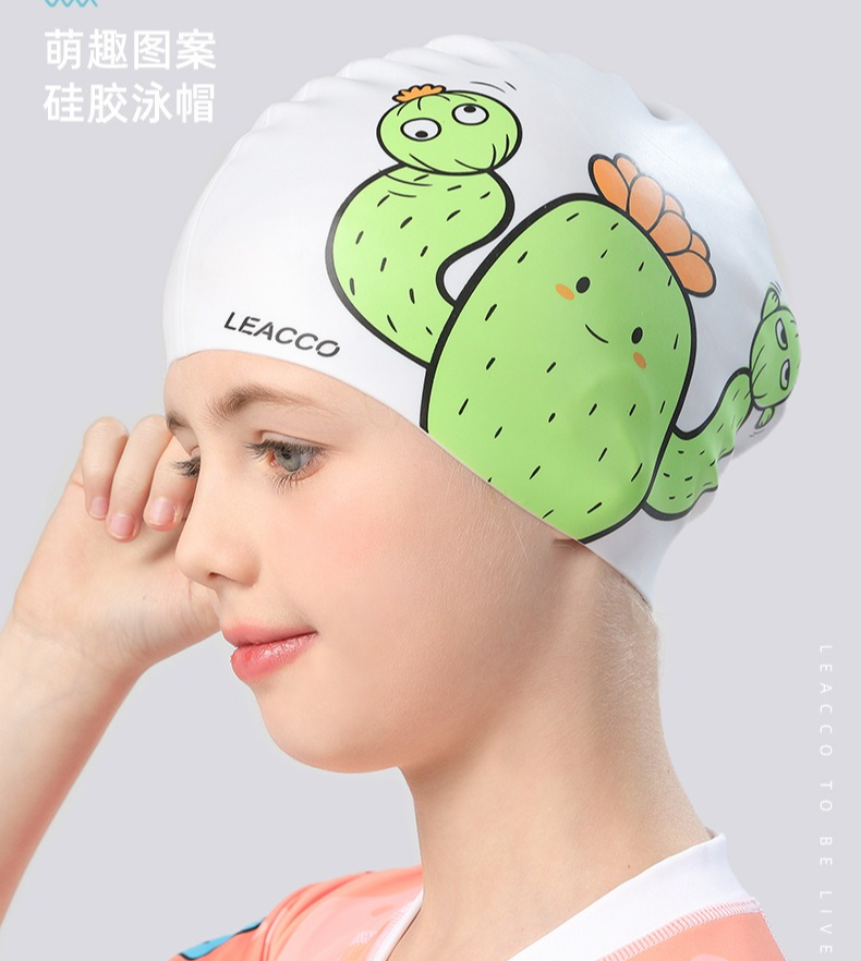 Wasserdichte Silikon-Badekappe – Swim Hat Silicone Bewertung und Preis